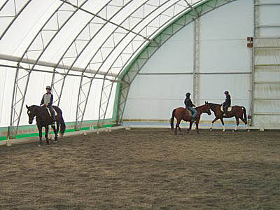 horse trainers